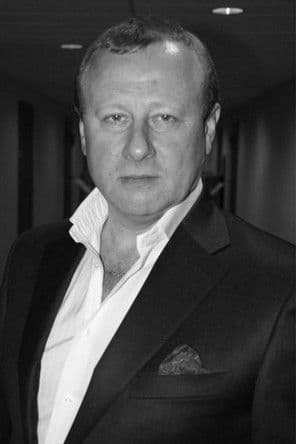 Vitali Usanov profile photo