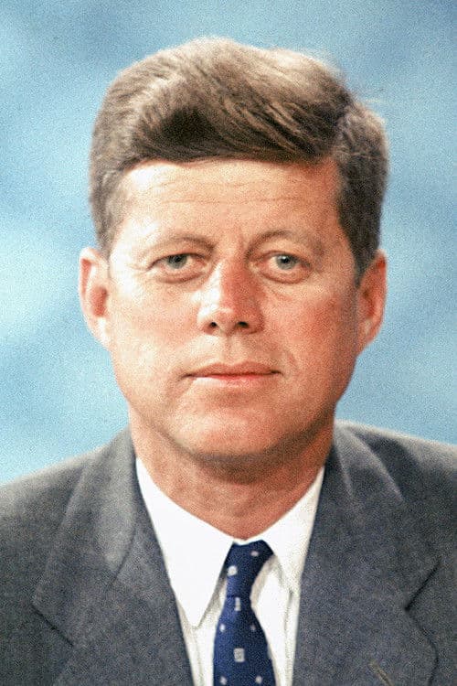 John F. Kennedy profile photo