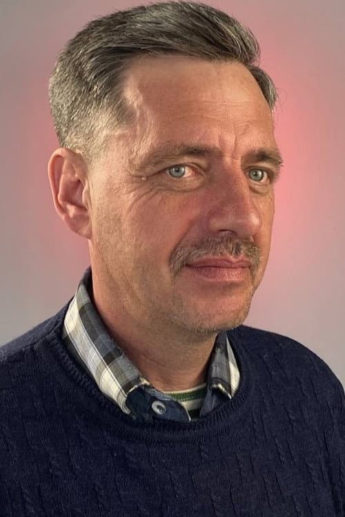 Aleksey Ermolaev profile photo