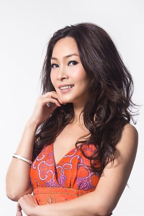Cherry Chan Chiu-Chiu profile photo