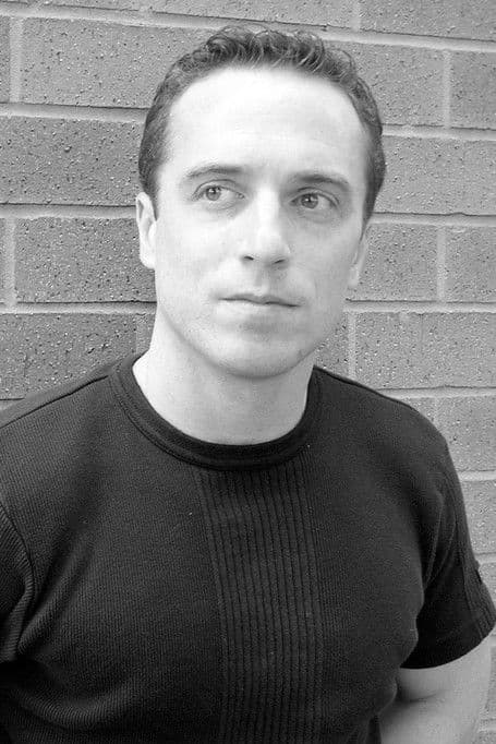 Shawn Felty profile photo