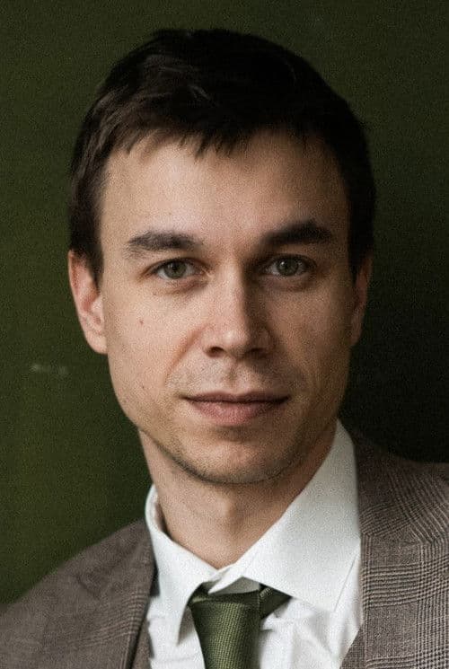 Mikhail Gavrilov profile photo