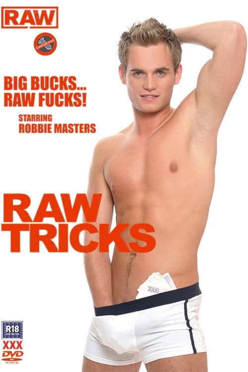 Raw Tricks poster