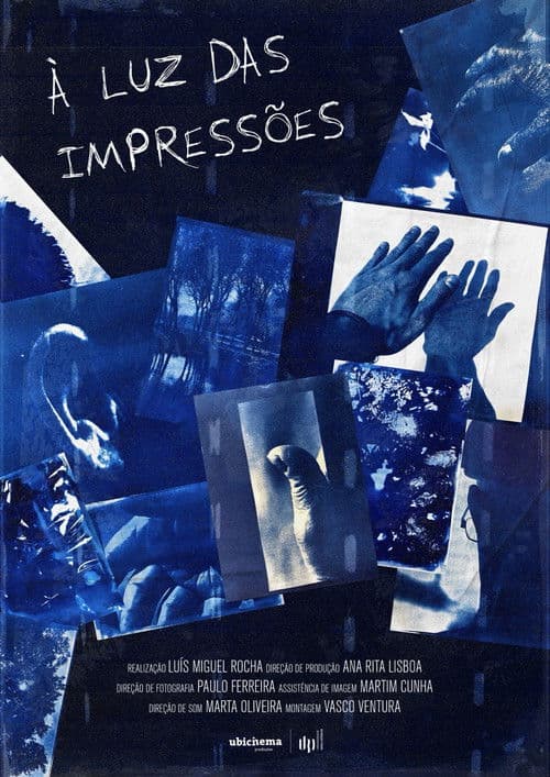 Essay On Impressions poster