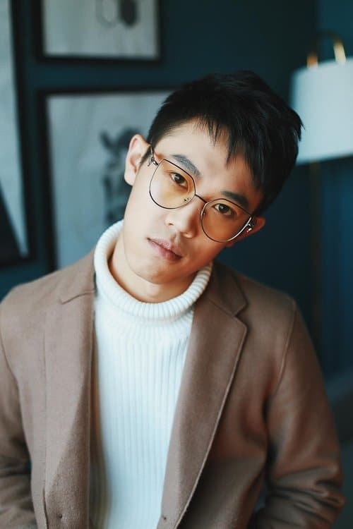 Guo Yiyang profile photo