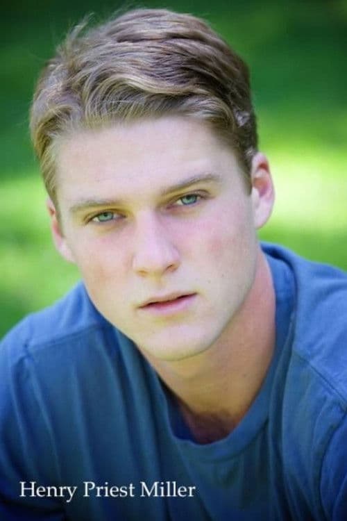 Henry Priest Miller profile photo