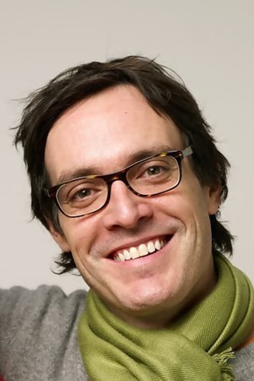 Brad Barnes profile photo