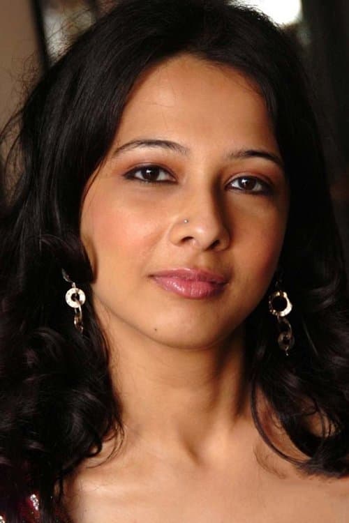 Megha Burman profile photo
