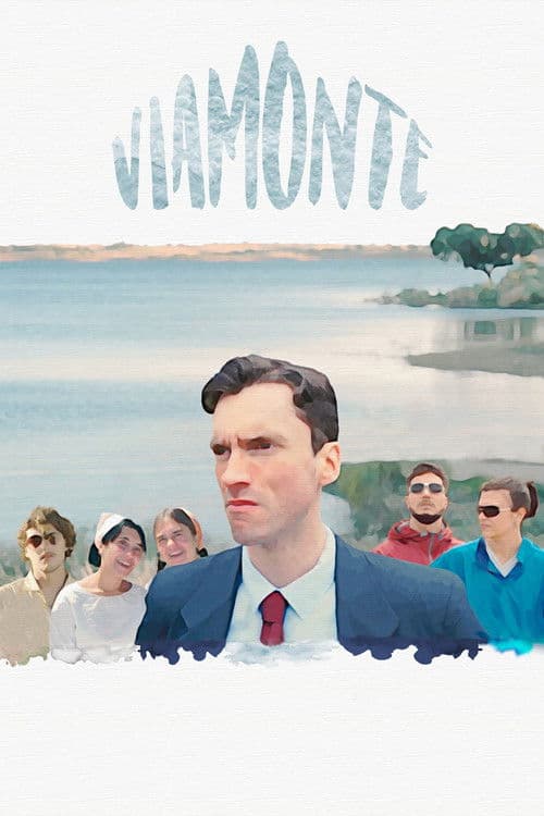 Viamonte poster
