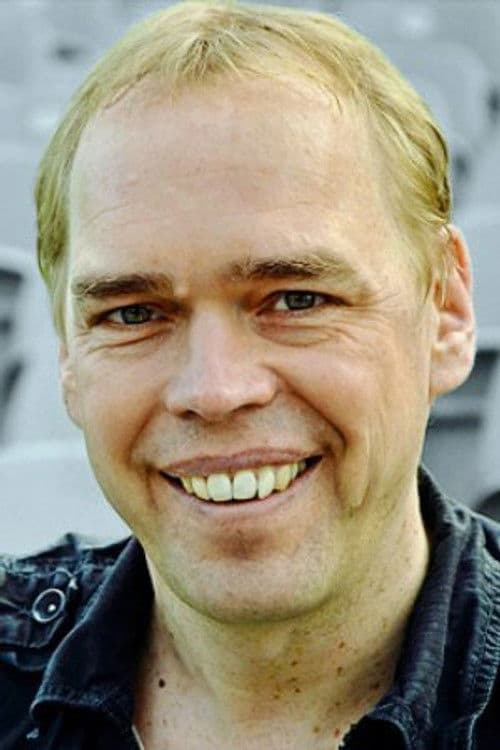 Christian Schiesser profile photo