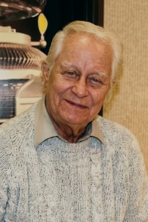 Bob May profile photo