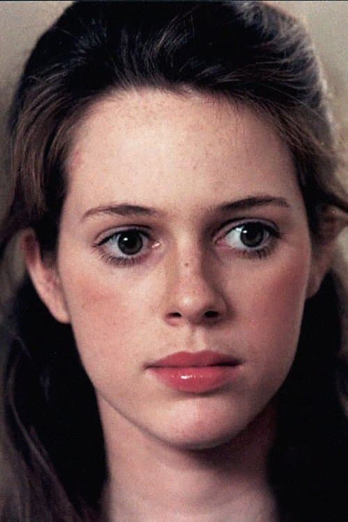 Natasha Hovey profile photo