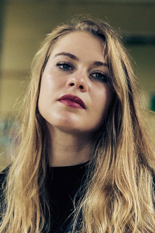 Lison Boulain profile photo