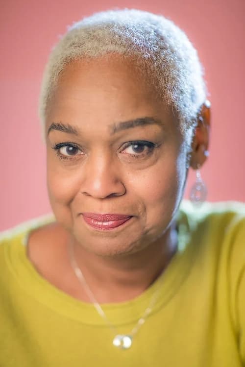 Sandra Caldwell profile photo