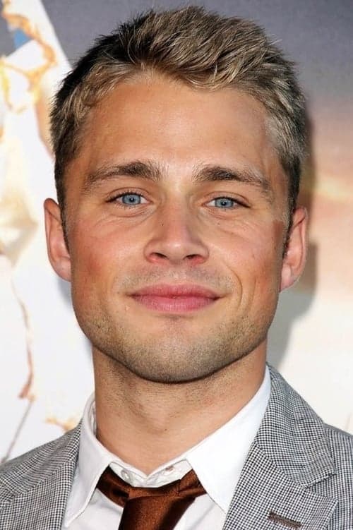 Max Lloyd-Jones profile photo