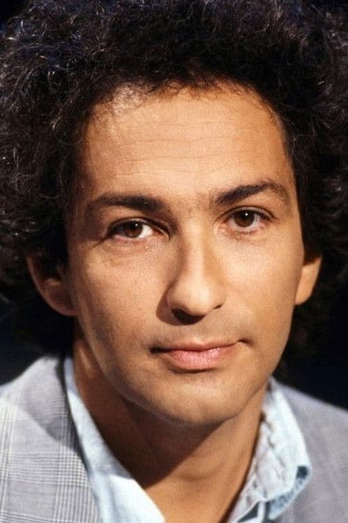 Michel Berger profile photo