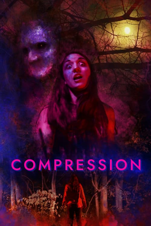Compression poster