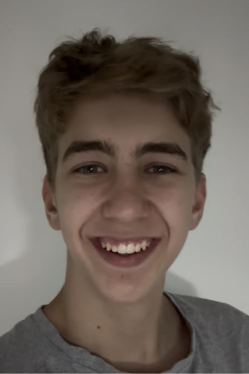 Alex Peacock profile photo