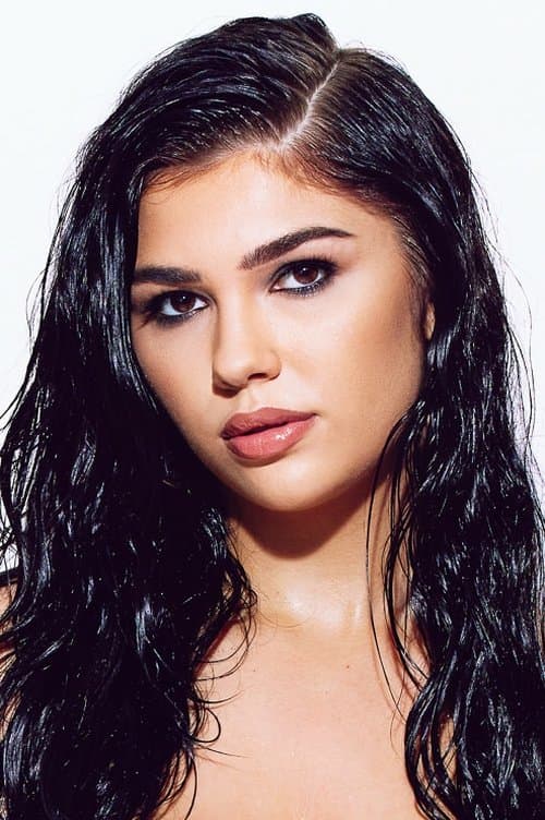 Aria Taylor profile photo