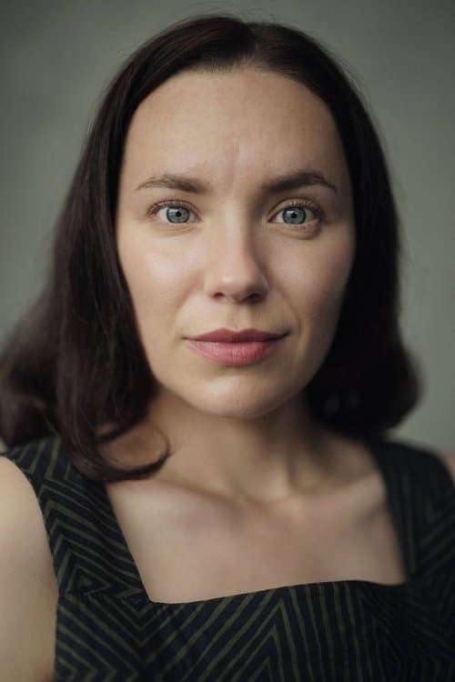 Lindsey Campbell profile photo