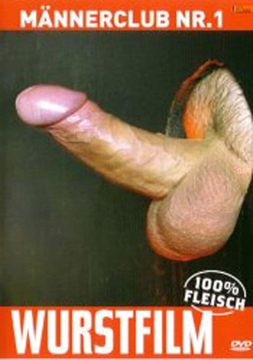 Männerclub 1 poster