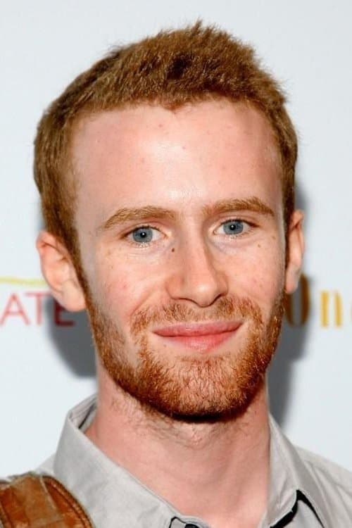 Mark Rendall profile photo