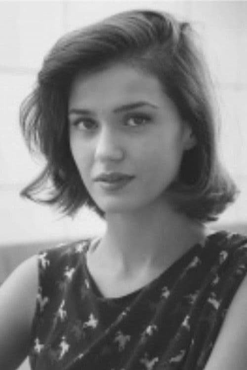 Anna Farré Añó profile photo