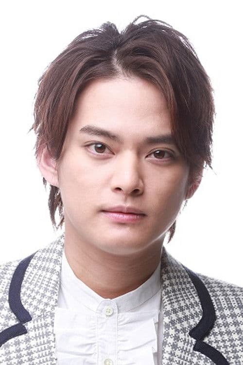 Yuma Nakayama profile photo