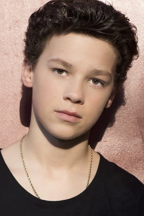 Hayden Summerall profile photo