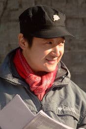 Han Jie profile photo