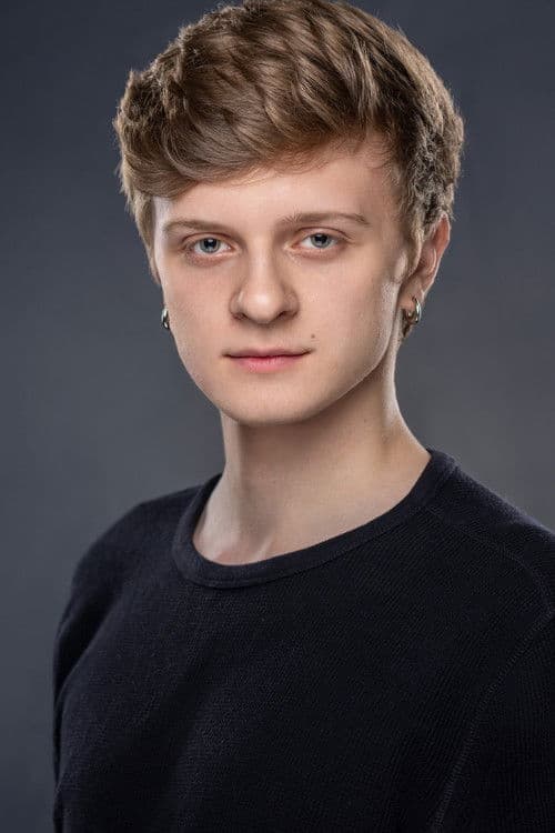 James Walkowski profile photo