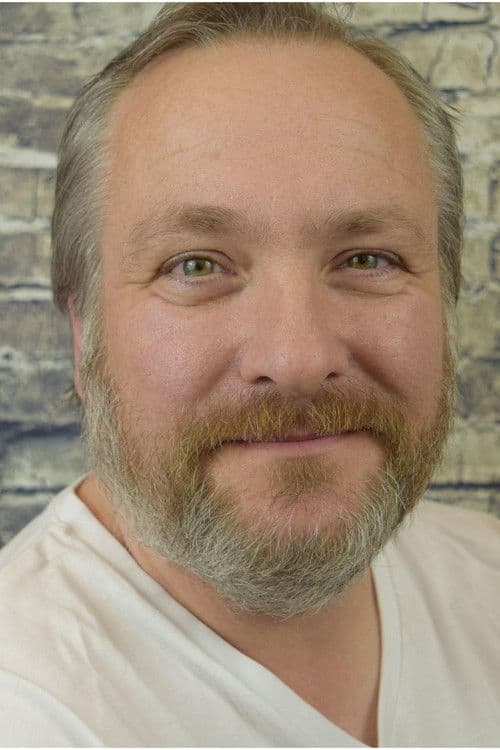 Steve Wheeler-Clark profile photo