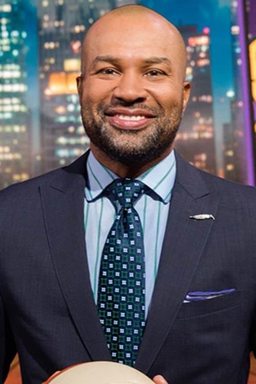 Derek Fisher profile photo