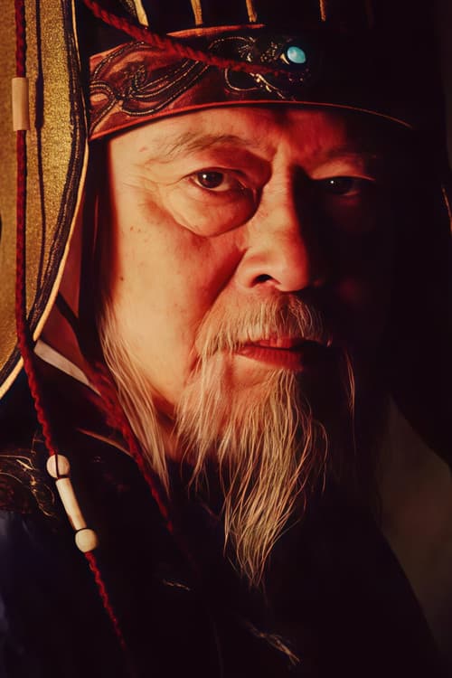 Liu Yunbin profile photo