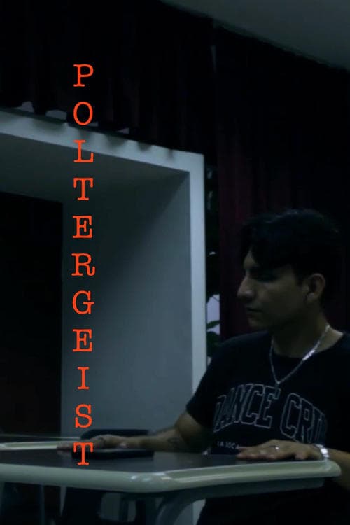 Poltergeist poster