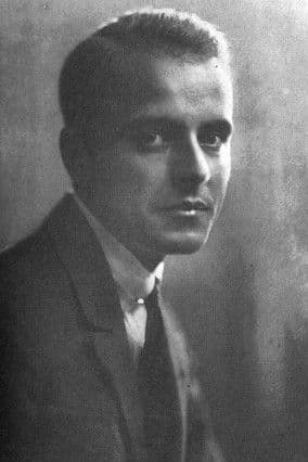 Ernst Hofmann profile photo