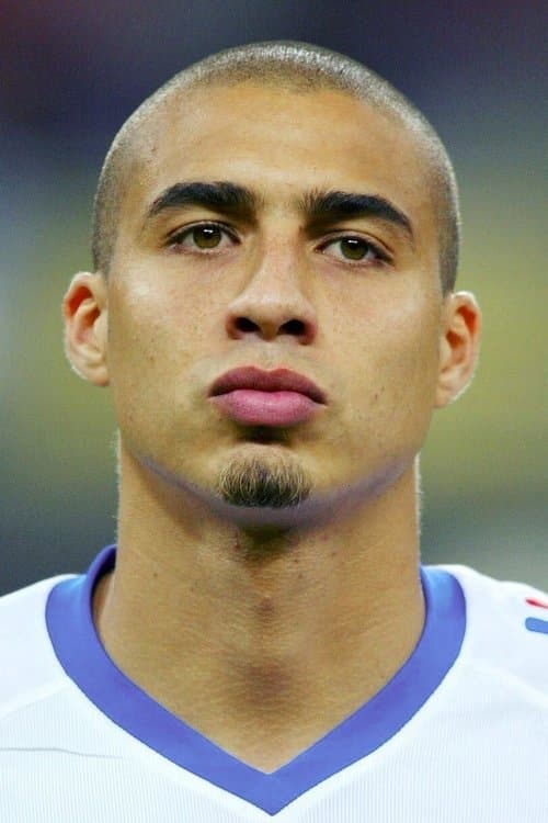 David Trezeguet profile photo