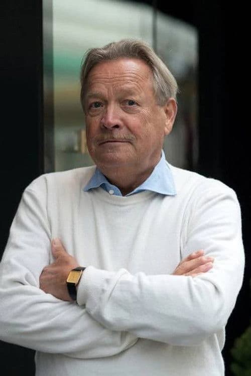 Fritz von Friedl profile photo