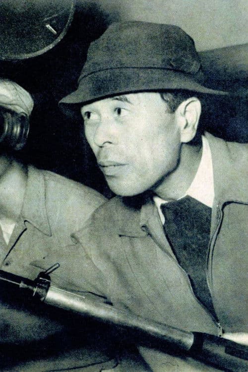 Asakazu Nakai profile photo