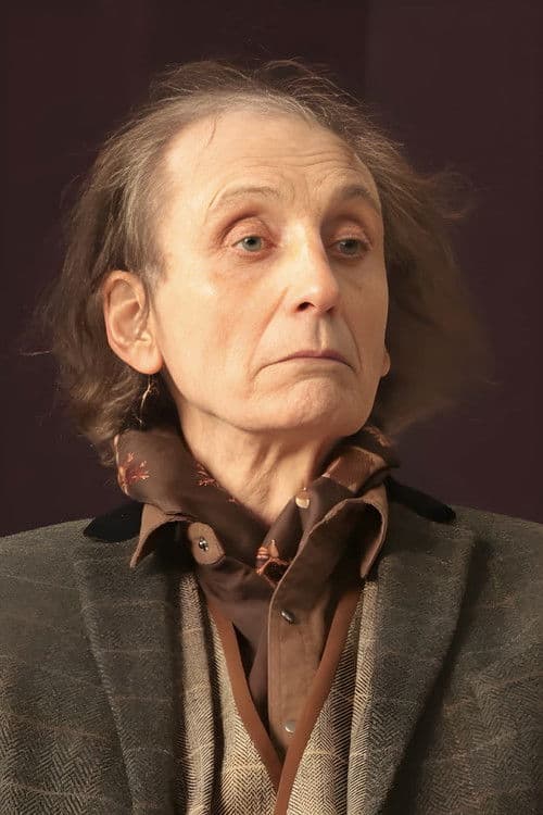 Dick Dangerfield profile photo