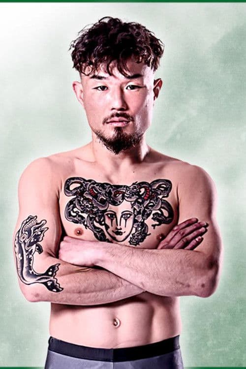 Ryuya Fukuda profile photo