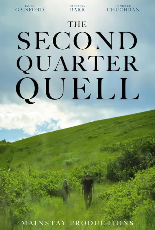 Hunger Games: The Second Quarter Quell poster