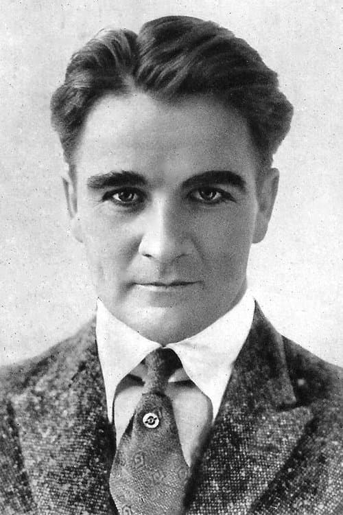 William Desmond profile photo