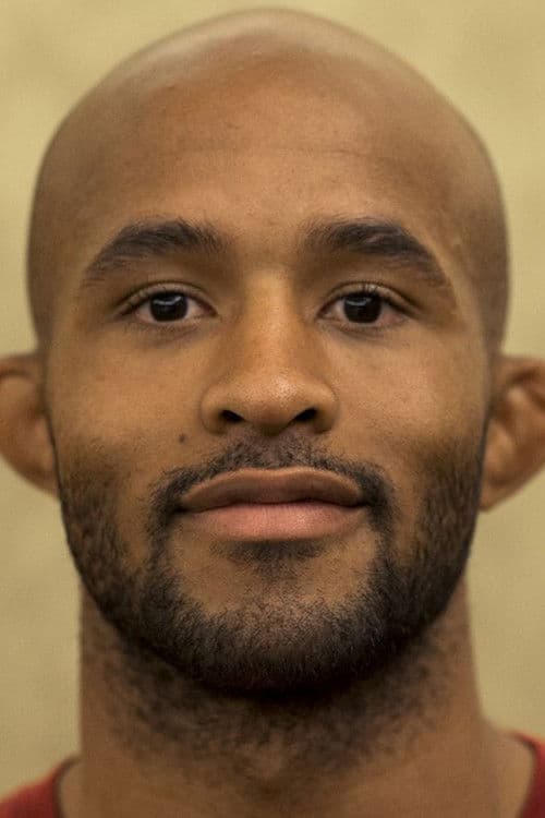 Demetrious Johnson profile photo