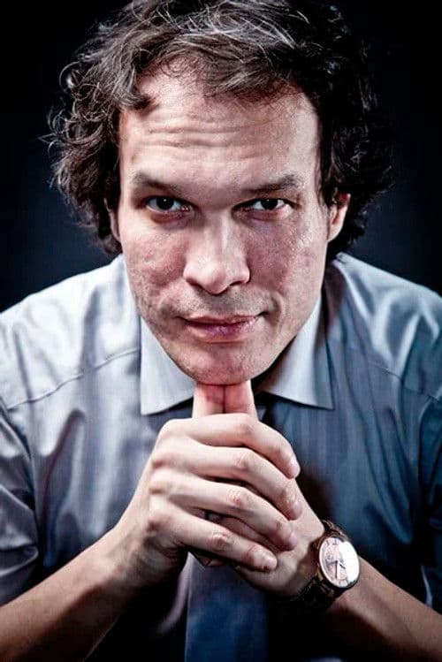 Ilya Tavliyarov profile photo