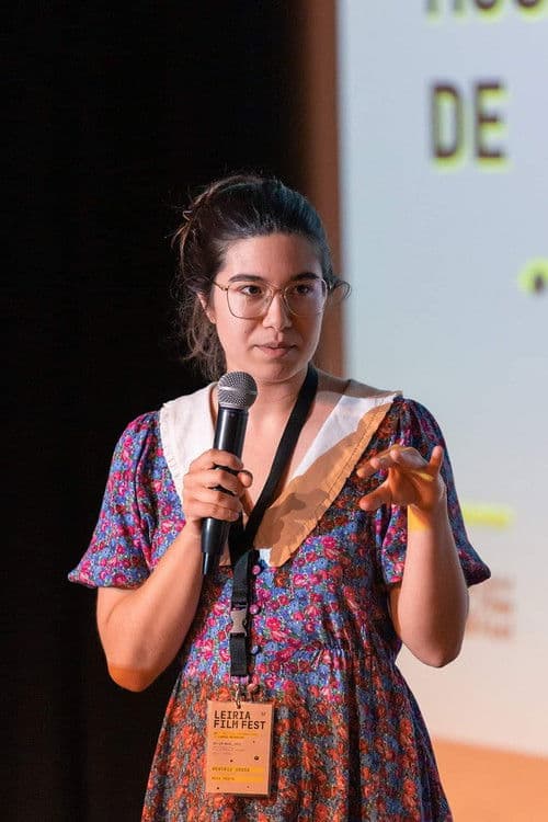 Beatriz de Sousa profile photo