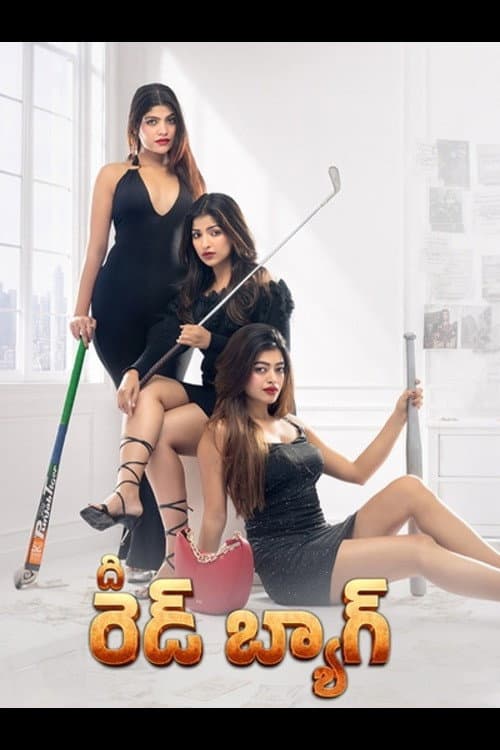 The Red Bag poster