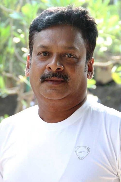 N. Azhagamperumal profile photo