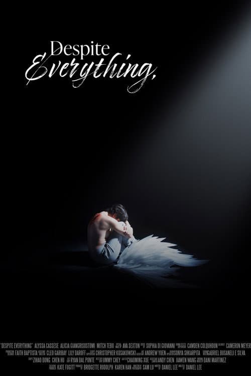 Despite Everything poster