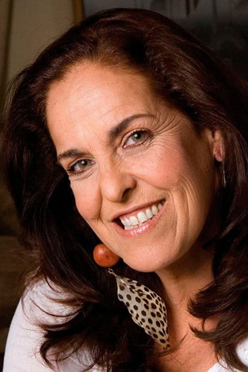 Ángeles Lasso profile photo